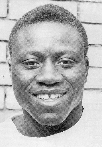 Photo de Franck FIAWOO Photo de Franck FIAWOO