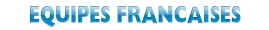 Equipes Francaises