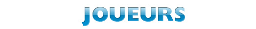Joueurs