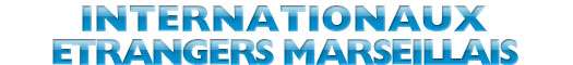 Internationaux Etrangers