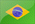 Brésil - BR