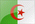 Algérie - DZ