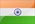 Inde - IN